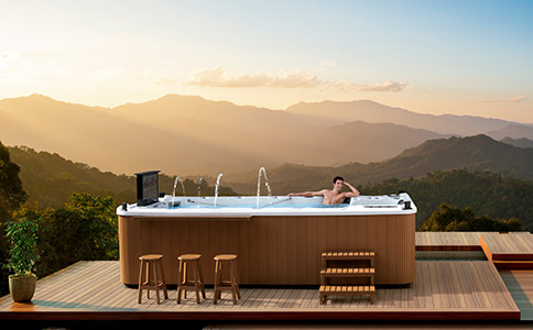 無邊際游泳池設(shè)備要想使用壽命更長？必須學會這三招